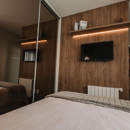 Superita Campos Do Jordao - Apto De Alto Padrao Com Estrutura De Resort Perto Do Capivari E Morro Do Elefante Εξωτερικό φωτογραφία